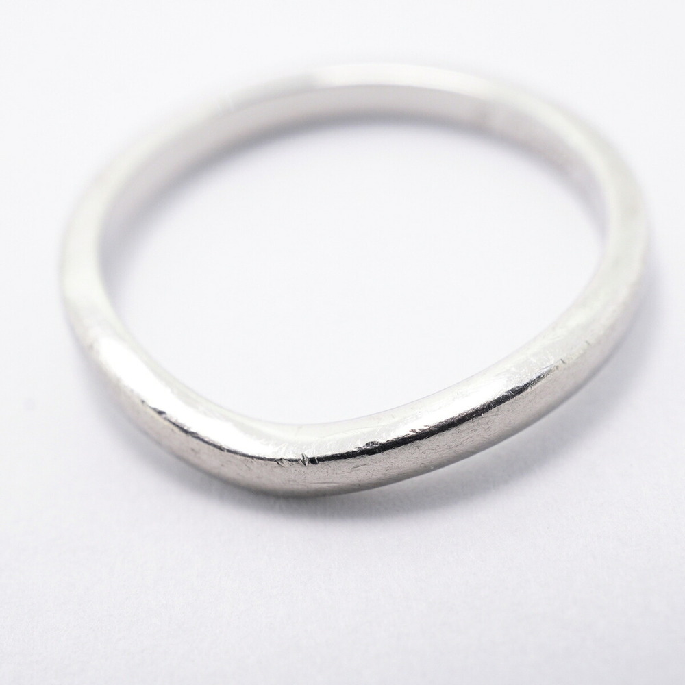 CARTIER Silver Ring - Picture 9 of 11